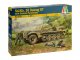    Sd.Kfz. 10 Demag D7    (Italeri)