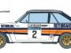    Ford Escort RS 1800 Mk.II Lombard RAC Rally (Italeri)