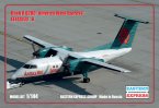 Dash 8 Q200 American West