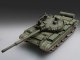    Russian T-62 BDD Mod.1984 (Mod.1972 modification) (Trumpeter)