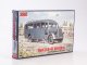    Opel Blitz Omnibus model W39    (Roden)