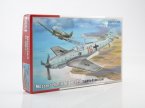 Messerschmitt Bf 109E-1 Lightly-Armed Emil