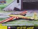     LET LF-107 &quot;Lunak&quot; International (AZmodel)