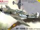    Bf 109E-3 Battle of France (AZmodel)