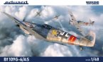 Bf 109G-6/AS Weekend edition