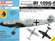     Messerschmitt Bf-109G-6 &#039;JG 300 Wilde Sau&#039; (AZmodel)