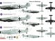     Messerschmitt Bf-109G-6 &#039;JG 300 Wilde Sau&#039; (AZmodel)