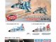    F-5 Tiger II US Navy VFC 111 &quot;Sundowners&quot; F-5E &amp; F-5F (Freedom Model Kits)