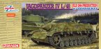  Jagdpanzer IV L/48 July 1944 Production w/Zimmerit