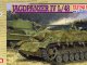     Jagdpanzer IV L/48 July 1944 Production w/Zimmerit (Dragon)