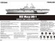    USS Wasp LHD-1 Amphibious Assault Ship (Trumpeter)