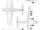    Delta 1D/E US Transport plane (Special Hobby)