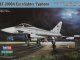    EF-2000A Eurofighter Typhoon (Hobby Boss)