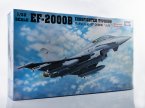 EF-2000B Eurofighter Typhoon