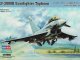    EF-2000B Eurofighter Typhoon (Hobby Boss)