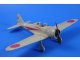    Nakajima Ki-27K? Nate &quot;Nomonham Aces&quot; (Special Hobby)