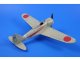    Nakajima Ki-27K? Nate &quot;Nomonham Aces&quot; (Special Hobby)