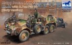   Krupp Protze L2 H 143 Kfz.69   37- Pak 36 ( )