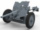      Krupp Protze L2 H 143 Kfz.69   37- Pak 36 ( ) (Bronco)