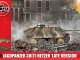     Jagdpanzer 38(t) Hetzer Late Version (Airfix)