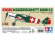     Messerschmitt Bf 109 E-3 SWISS   (Tamiya)