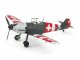     Messerschmitt Bf 109 E-3 SWISS   (Tamiya)