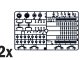    P26/40 Limited World Of Tanks (Italeri)