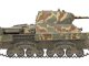    P26/40 Limited World Of Tanks (Italeri)