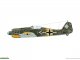     Fw 190A-5 Light Fighter (2 cannons) (Eduard)