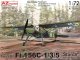    Fieseler Fi 156C-1/3/5 Storch Foreign Service (AZmodel)