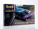    &#039;70 Plymouth AAR Cuda (Revell)