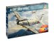    Douglas A-1H Skyraider + Super Decal (Italeri)