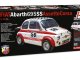     FIAT Abarth 695SS/Assetto Corsa (Italeri)
