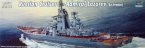 Russian cruiser Admiral Lazarev Ex-Frunze