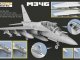    M-346 Master Advanced Fighter Trainer (KINETIC)