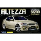 Toyota Altezza RS200 Z Edition