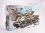 U.S. Assult Tank M4A3E2 Jumbo