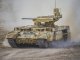    Russian Obj199 BMPT Ramka w ATGM launcher &quot;ATAKA&quot;  (1:35) (Trumpeter)
