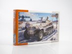 Sd.Kfz 250/1 Ausf.A (Alte Ausf?hrung)