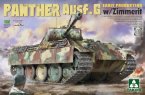  Panther Ausf.G (Early)  