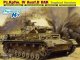    Pz.KpfW.IV AusfD DAK (PREMIUM EDITION) (Dragon)