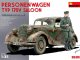      TYP 170V SALOON (MiniArt)