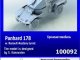      Panhard 178   Renault-Restany (Zebrano)