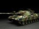     German main battle tank LEOPARD 1 A5 (Meng)