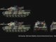     German main battle tank LEOPARD 1 A5 (Meng)