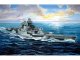   French Battleship Richelieu 1943 (Trumpeter)
