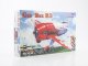      Gee Bee Super Sportster R-2 (Dora Wings)