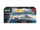      Hms Hood Vs. Bismarck - 80th Anniversary (Revell)