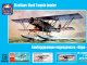   Blackburn &quot;Shark&quot; British torpedo bomber (ARK Models)
