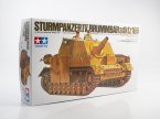    Sturmpanzer IV Brummbar  2- 